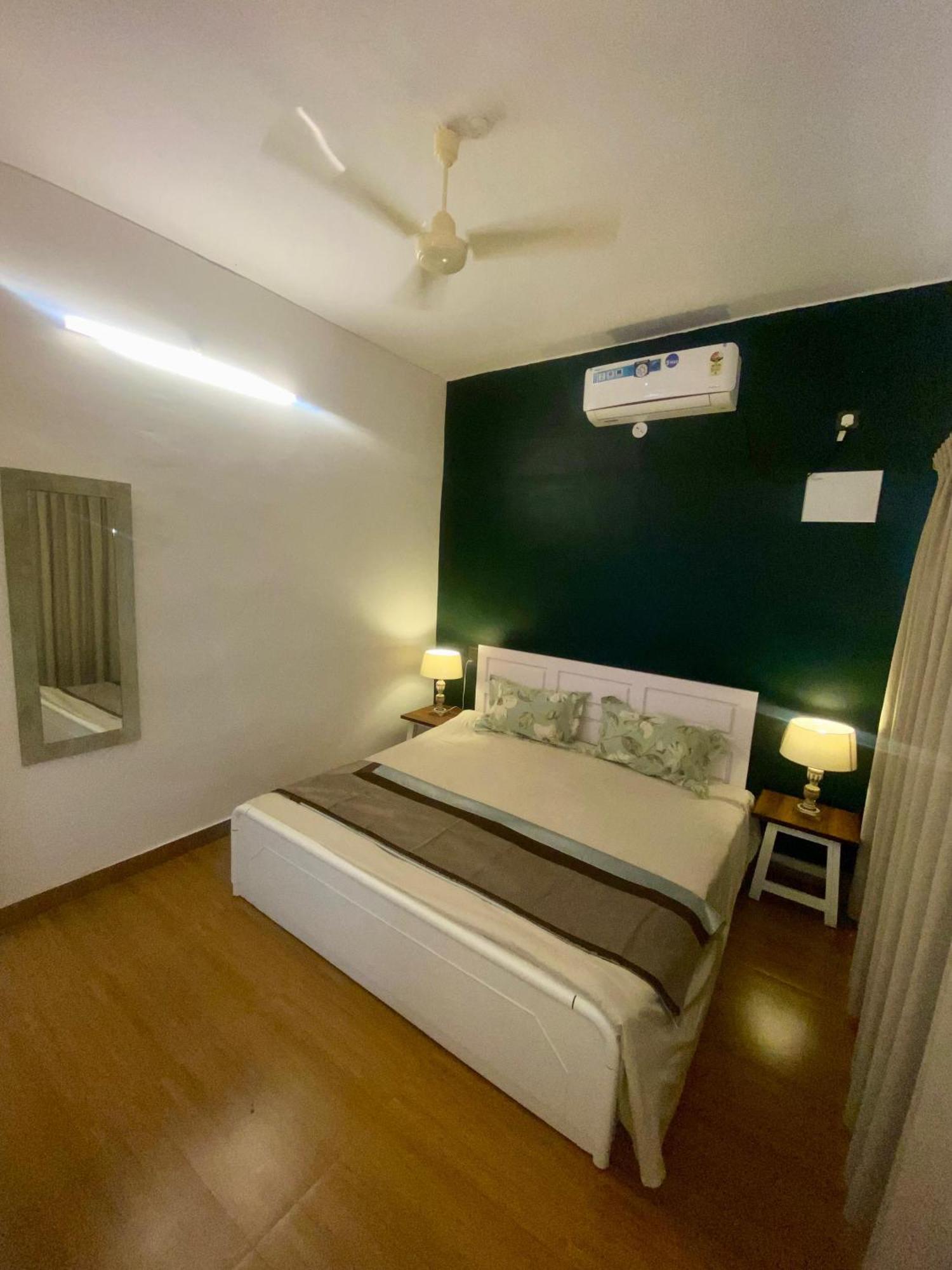 The Bougainvillea Cottage Farmstay Near Dehradun , 2 Bedroom Private Cottage Next To Fields And Orchards With Hill Views 外观 照片